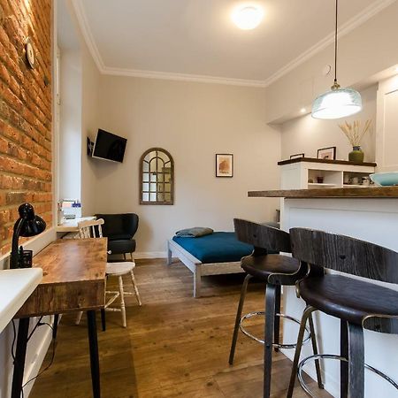 Apartament Emeryk Красков Екстериор снимка
