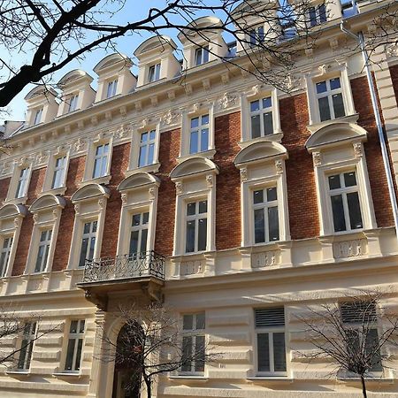 Apartament Emeryk Красков Екстериор снимка