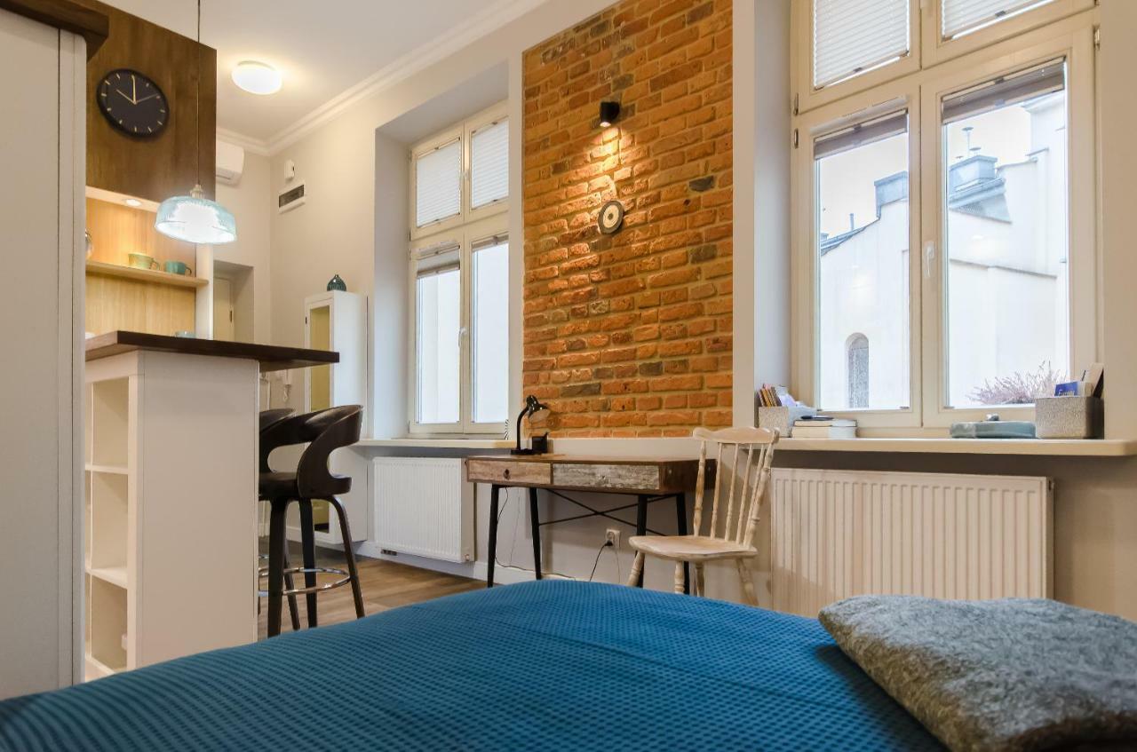 Apartament Emeryk Красков Екстериор снимка