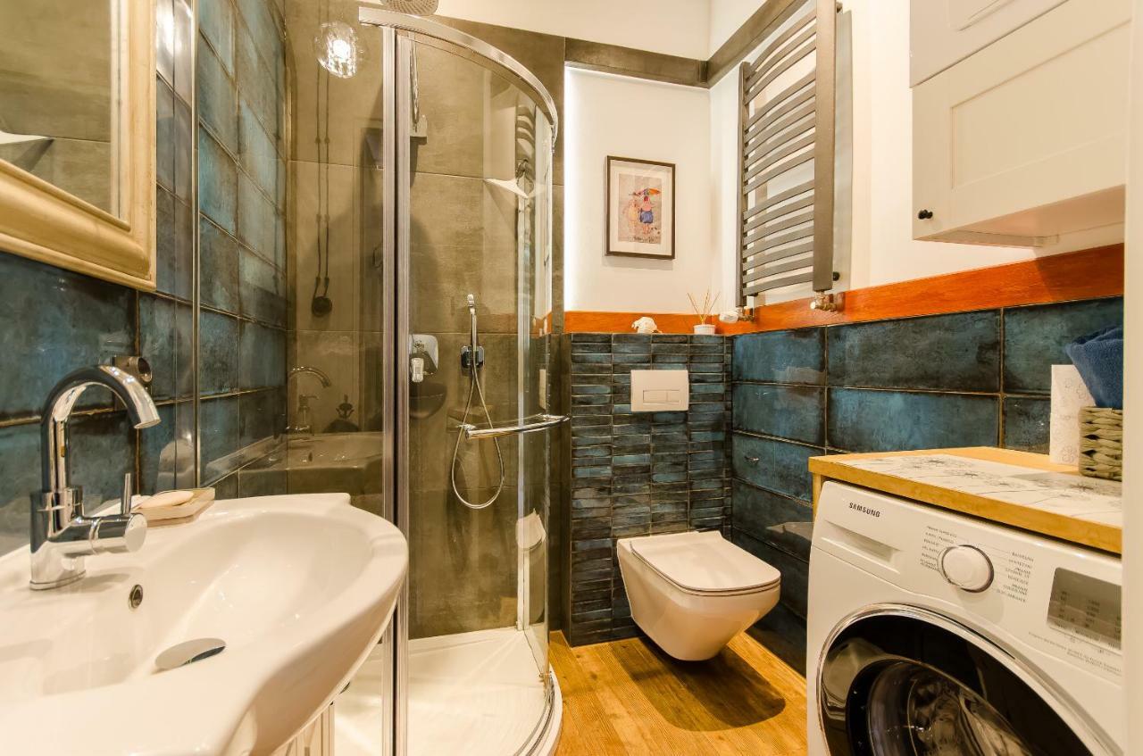 Apartament Emeryk Красков Екстериор снимка