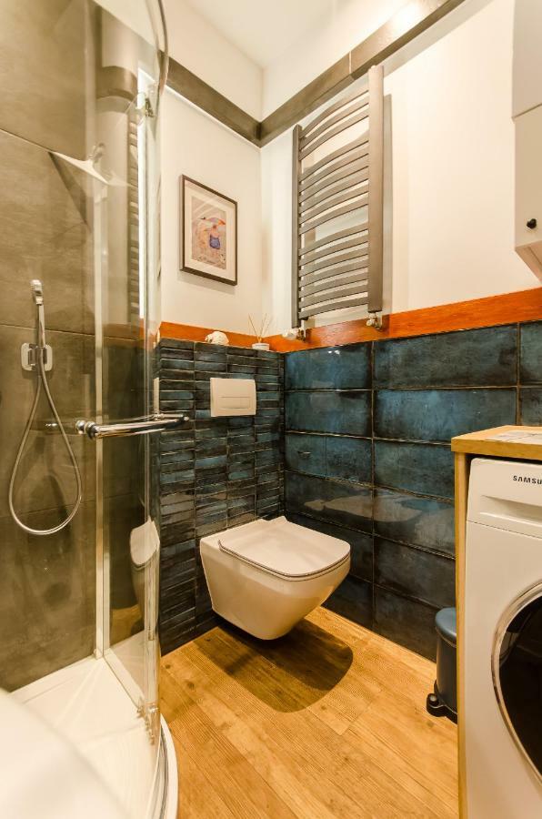 Apartament Emeryk Красков Екстериор снимка